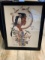 Troy Anderson Native American Print Signed