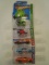 Lot of 5 Hot Wheel Cars, Incl. Angry Birds Minion