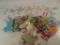 Large Lot of Easter/Spring Decor