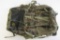 Black Ridge Camouflage Backpack Hunting Camping