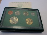 2004 Lewis and Clack Uncirculated Bank Set