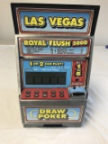 Las Vegas Draw Poker Game Tabletop Game