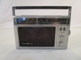 Vintage General Electric Radio Model # 7-2850H
