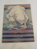 February 1940 Natural History Magazine