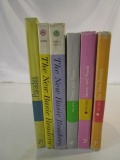 Lot of 6 Vintage The New Basic Readers Books
