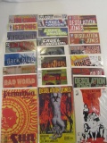 Lot of 23 Comic Books, Incl. Desolation Jones