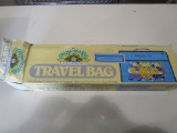 Cabbage Patch Kids Travel Bag