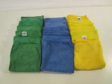 Lot of 18 Grant's Micro Fiber Towels