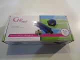 Cap Fitness 2lbs Ankle Weights
