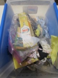 Box Lot of Sewing Notion