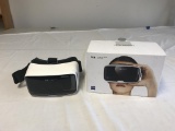 VR One Plus Virtual Reality Smartphone Headset