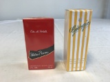 PALOMA PICASSO & GIORGIO  perfume-New in packages