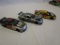 NASCAR #22 Ward Burton 3 Die Cast 1:24 scale Cars