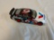 #6 Mark Martin Black Top Valvoline 1:24 Diecast