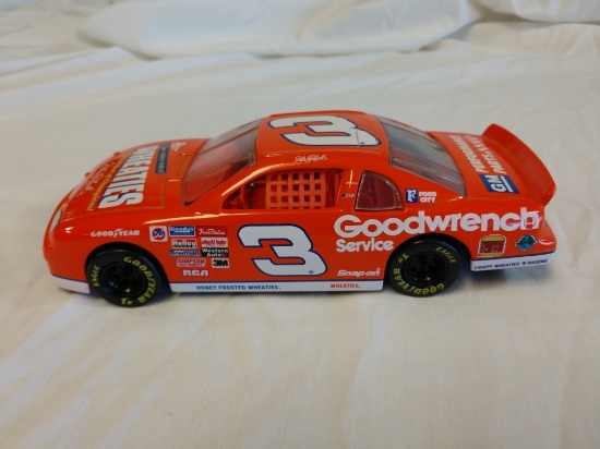 #3 Dale Earnhardt Wheaties 1:24 Diecast