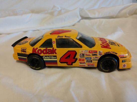 #4 Ernie Irvan Kodak Film 1:24 Diecast