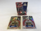 3 JEFF GORDON Winners Circle 1:64 Diecast Cars