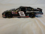 #8 Dale Earnhardt Jr. Black Bud King of Beers 1:24