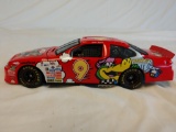 #9 Lake Speed Cartoon Network 1:24 Diecast