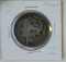 1921P Morgan Silver Dollar