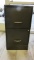 Metal File Cabinet