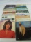 Lot of 25 Vinyl Records, Incl. Rex Smith