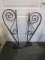 Wrought Iron Banister Railings