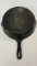 Vintage Wagner Ware Sydney No 0 Cast Iron Skillet