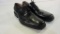 Florsheim Men's Size 9.5D Leather Shoes