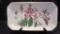 Vintage Spode Strafford Flowers13 3/4