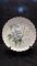 Vintage Spode Strafford Flowers 10 /12