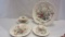 Set of Vintage Copeland Spode Dinnerware