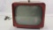 Vintage General Electric TV Model #14TOO9