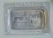 1 Oz .999 Fine Silver Bar