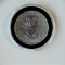 Elizabeth 11 Canda Silver Dollar 3/4 Oz .9999