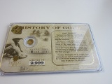 History of US Gold Coin Set