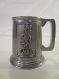 1983 Planters Aluminum Stein