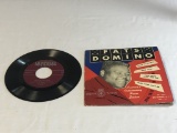 FATS DOMINO 1955 Self Titled 45 RPM EP Imperial