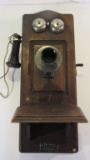 Antique Century Wall Telephone