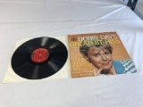 DORIS DAY'S Greatest Hits 1962 LP Columbia Record