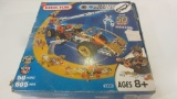 Erector Multi Models Set # 9550