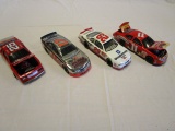 Mixed Drivers 1:24 scale diecast NASCAR