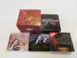 Lot of Classical Music Pavarotti