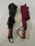 Lot of 2 Umbrellas