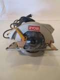 Ryobi Circular Saw Model CSB14LZ