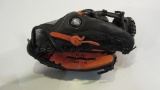 Nike SDR 1178 Baseball Glove