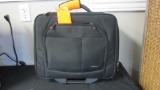 Samsonite Model #1118635 Rolling Briefcase