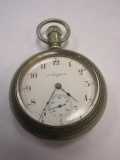 Antique Elgin Pocket Watch Model 5