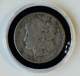 1921S Morgan Silver Dollar