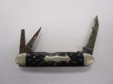 VTG Unmarked Pocket Knife